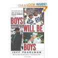 Amazon.com: Boys Will Be Boys: The Glory Days and Party Nights of ...