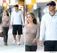 Jay Cutler With Girlfriend and Walking Fine In California | GCOBB.