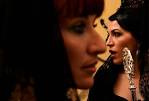 photographs from Holy Week