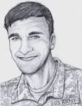Hero SGT Adam J. Ray