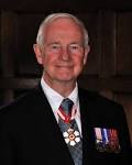 The Governor General of Canada > Governor General David Johnston