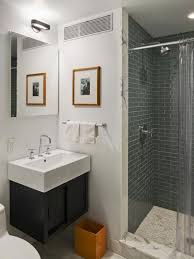 Bathroom Minimalist Small Size - Atcome | Atcome