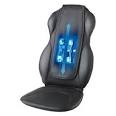 Homedics Shiatsu Massage Review - compare to other massage chairs.
