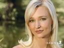Kari Matchett Face