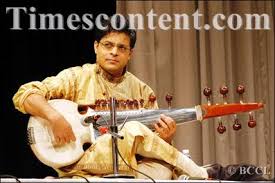 Sanjay Chakraborty, Entertainment Photo, Sarod maestro, singer ... - Sanjay-Chakraborty