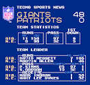 Tecmo Super Bowl | First Hour Review | The First Hour