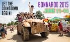 BONNAROO 2015 Dates Announced | BONNAROO 2015