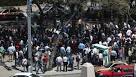 MEXICO EARTHQUAKE rattles buildings, residents - BlogPost - The ...