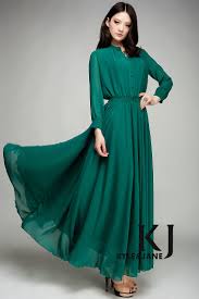 KJ 2015 EID new designs fashinable and non see trough muslim abaya ...