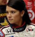 bigwheels danica-patrick
