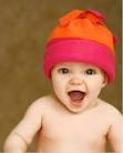 Happy Baby Wallpaper