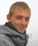 Alexei Chubar: is a student