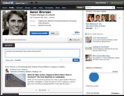 Here\u0026#39;s LinkedIn\u0026#39;s All-New Profile Page - Business Insider - linkedins-new-profile-page