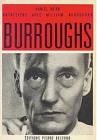 William Burroughs cut ups