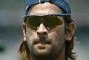 Mahender Singh Dhoni. It indeed is one of the apparent paradoxes that ... - Mahender-Singh-Dhoni