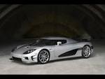 2010 Koenigsegg Trevita - Front And Side - 1280x960 - Wallpaper