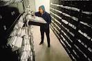 Germplasm conservation in the