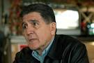 Ricardo Flores, owner of