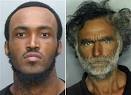Police told WSVN 7 News,