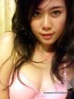 A very sweet and sexy Singapore honey | Asian Amateur Girls