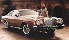 Curbside Classic: 1978 Chrysler Cordoba – The Fine Little Chrysler ...