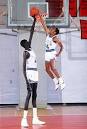 Spud Webb « PONY