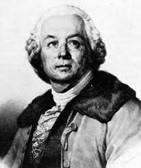 Christoph Willibald Gluck (1714-1787). Gluck is another of Berlioz&#39;s “demi-gods”, for whose music he had unwavering admiration ... - Gluck1