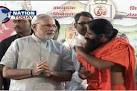 LS polls: Congress attacks Narendra Modi, Ramdev on black money.