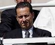 Paolo Gabriele, the Pope's butler accused of stealing and leaking documents ... - zu_paologabriele