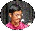 Srinidhi Sridharan - 08/2009 - Srinidhi
