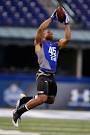 2009 NFL Scouting Combine Day 6 - Pictures - Zimbio