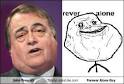 Share. John Prescott Totally