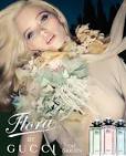 Gucci Flora Ad Campaign