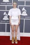 GRAMMY AWARDS 2012: Stylish or Odd? [PHOTOS] - International ...