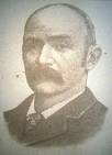Sheriff Len Tressel
