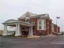 Holiday Inn Express Hotel &amp; Suites Memphis Hacks Cross, Memphis ...