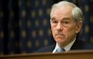 Ron Paul says Bush was thrilled with 9/11 | EUTimes.