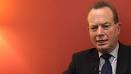 Ian Ward, CEO of Leeds