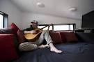 Couple Builds Amazing Mortgage-free Modern Tiny House (