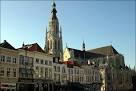 breda « Sasparillo visits Breda