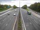 M40 Motorway Junction 2 - via Daymix