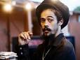 Damian Marley Image Damian Marley.jpg Picture 7