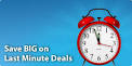 Cheap Last Minute Flights, Last Minute Travel Deals, Last Minute ...