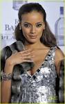 Selita Ebanks: Ron Barcelo Gran Platinum Party | Selita Ebanks ... - selita-ebanks-ron-barcelo-gran-platinum-party-08