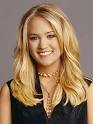 Carrie Underwood The Curly