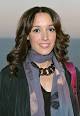 Jennifer Beals Takes a Ride-
