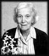 Dorothy Hodgkin - University of Oxford