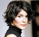 Small Ove Story - Selective Audrey Tautou When Sharing Posts