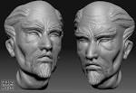 Speed Sculpting | PolySculpt