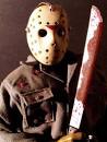TheGreatWhiteDope's Mecha-Blog-Zilla: Happy Jason Voorhees' Birthday!